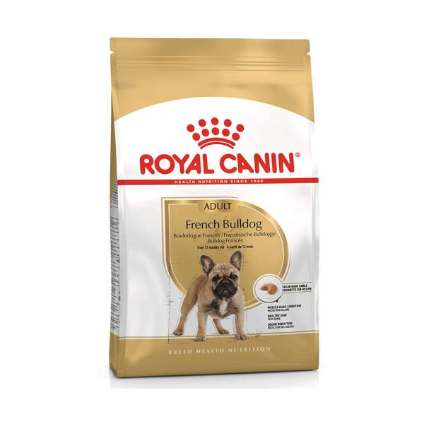 Royal Canin Adult French Bulldog 1,5 Kg Royal Canin Adult French Bulldog 1,5 Kg
